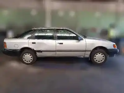 Здавання транспортного засобу ford scorpio i (gae, gge) 2.0 i року 1987 потужний nr
