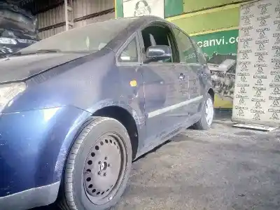 Здавання транспортного засобу ford focus c-max (cap) trend (d) року 2004 потужний g8da