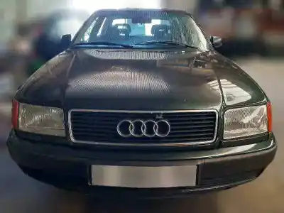 Sloopvoertuig audi 100 c4 sedán (4a2) 2.3 e van het jaar 1994 aangedreven aar