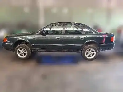 Sloopvoertuig AUDI 100 C4 SEDÁN (4A2) 2.3 E van het jaar 1994 aangedreven AAR