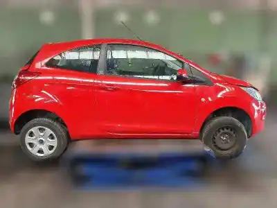 Здавання транспортного засобу ford ka+ essential року 2015 потужний 169a4000