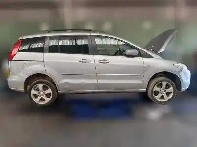 Утилизация автомобиля mazda 5 (cr19) 2.0 cd (cr19) года 2007 питание rf7j