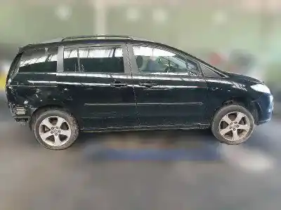 Утилизация автомобиля mazda 5 (cr19) 2.0 cd (cr19) года 2001 питание rf7j