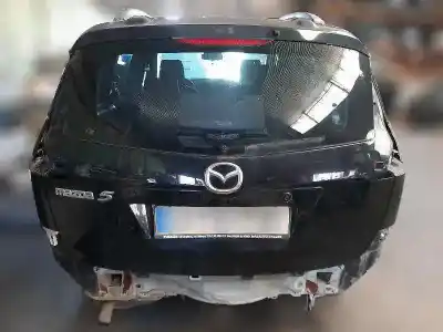 Утилизация автомобиля mazda 5 (cr19) 2.0 cd (cr19) года 2001 питание rf7j