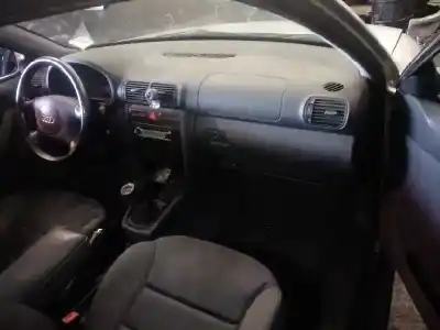 Утилизация автомобиля audi a3 (8l) 1.9 tdi года 2005 питание ahf