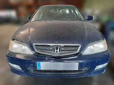 Verschrottungsfahrzeug HONDA ACCORD BERLINA (CG7-9/CH1-7) 2.3i ES (CL3) des Jahres 2001 angetrieben F23Z5