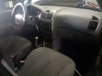 Hurda Aracı HYUNDAI ACCENT (LC) GLS CRDi Yılın 2002 güçlü D3EA