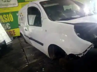 Утилизация автомобиля renault kangoo (f/kc0) express confort года 2014 питание k9k714