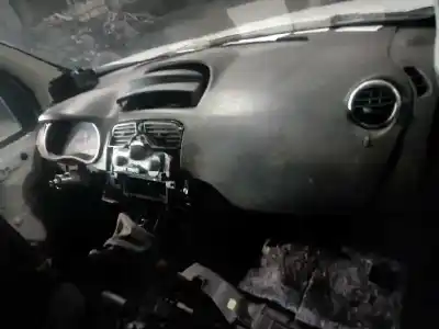 Утилизация автомобиля renault kangoo (f/kc0) express confort года 2014 питание k9k714