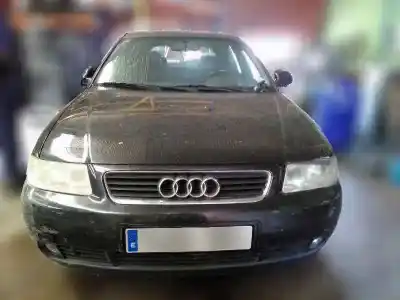 Утилизация автомобиля audi a3 (8l) 1.9 tdi attraction 101 cv / 74 kw года 2002 питание atd