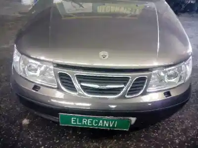 Sloopvoertuig saab 9-5 berlina 3.0 tid arc van het jaar 2004 aangedreven d308l