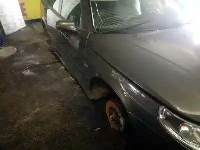 Sloopvoertuig saab 9-5 berlina 3.0 tid arc van het jaar 2004 aangedreven d308l