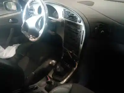 Sloopvoertuig saab 9-5 berlina 3.0 tid arc van het jaar 2004 aangedreven d308l