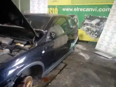 Здавання транспортного засобу OPEL CORSA C Enjoy 101 CV / 74 KW року 2005 потужний Z17DTH