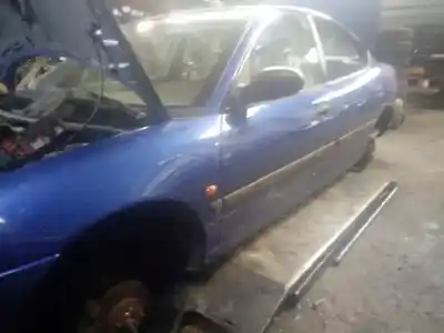 Scrapping Vehicle CHRYSLER NEON (PL) 2.0 16V of the year 1995 powered 420H