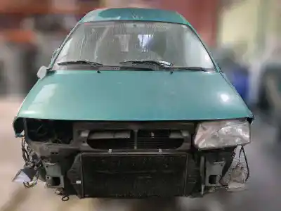 Veículo de Sucata PEUGEOT EXPERT KASTEN STANDARD Básico do ano 2001 alimentado RHZ