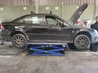 Veículo de Sucata saab 9-3 berlina 1.9 tid linear (i/d) do ano 2005 alimentado z19dt