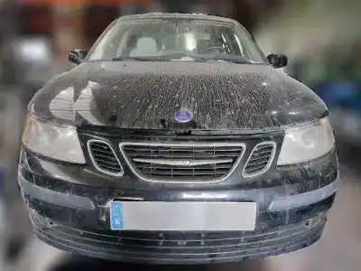 Veículo de Sucata saab 9-3 berlina 1.9 tid linear (i/d) do ano 2005 alimentado z19dt
