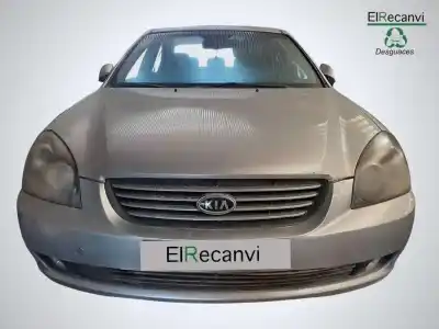 Vehicul casat kia magentis active al anului 2006 alimentat d4ea