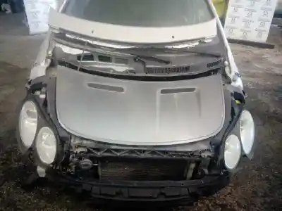 Утилизация автомобиля SMART FORFOUR (454) 1.3 (454.031) года 2001 питание M135930