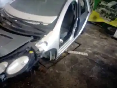 Здавання транспортного засобу smart forfour (454) 1.3 (454.031) року 2001 потужний m135930