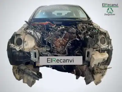 Здавання транспортного засобу lexus gs (gs/us/ws19) 450 h року 2001 потужний 