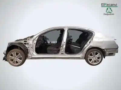 Здавання транспортного засобу lexus gs (gs/us/ws19) 450 h року 2001 потужний 