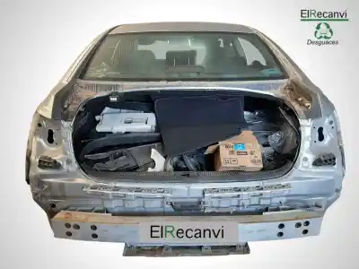 Здавання транспортного засобу lexus gs (gs/us/ws19) 450 h року 2001 потужний 