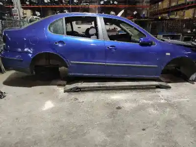 Здавання транспортного засобу seat toledo (1m2) select року 2001 потужний asv Здавання транспортного засобу seat toledo (1m2) select року 2001 потужний asv