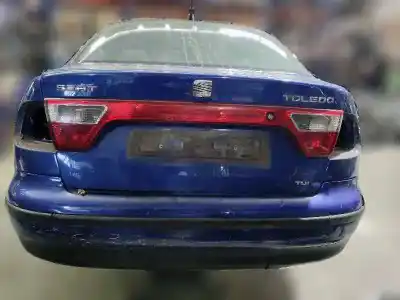 Здавання транспортного засобу seat toledo (1m2) select року 2001 потужний asv Здавання транспортного засобу seat toledo (1m2) select року 2001 потужний asv