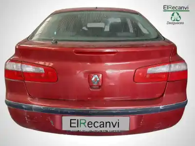 Утилизация автомобиля renault laguna ii (bg0) 1.9 dci diesel cat года 2003 питание f9q