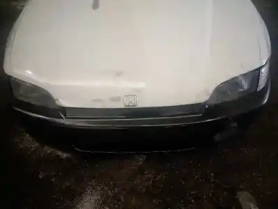 Verschrottungsfahrzeug honda civic berlina (eg/eh) 1.6 sohc vtec cat des jahres 1993 angetrieben d16z6