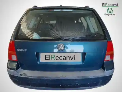 Здавання транспортного засобу VOLKSWAGEN BORA VARIANT (1J6) Highline року 2001 потужний AZD