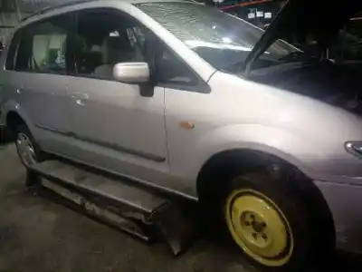 Scrapping Vehicle MAZDA PREMACY (CP) 1.9 (CP8W) of the year 2002 powered FP