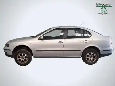 Здавання транспортного засобу seat toledo (1m2) select року 1999 потужний ahf