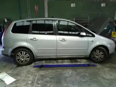 Утилизация автомобиля ford focus c-max (cap) ghia (d) года 2004 питание g6da