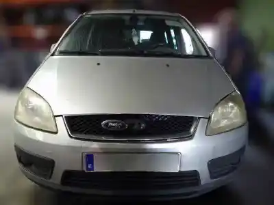 Утилизация автомобиля ford focus c-max (cap) ghia (d) года 2004 питание g6da