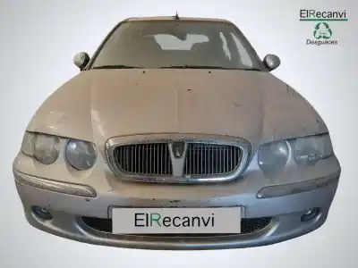 Scrapping Vehicle MG ROVER SERIE 45 (RT) Classic of the year 2001 powered 16K4F