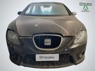 Veículo de Sucata seat leon (1p1) fr do ano 2007 alimentado bmn