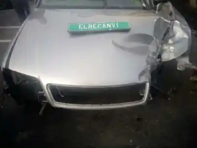 Hurda Aracı audi a6 c5 avant (4b5, 4b6) 2.5 tdi yılın 2003 güçlü ake