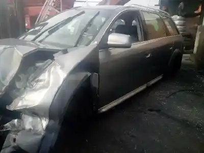 Hurda Aracı audi a6 c5 avant (4b5, 4b6) 2.5 tdi yılın 2003 güçlü ake
