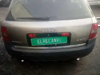 Hurda Aracı audi a6 c5 avant (4b5, 4b6) 2.5 tdi yılın 2003 güçlü ake