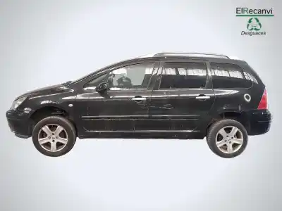Здавання транспортного засобу peugeot 307 break / sw (s1) sw pack року 2001 потужний rfn Здавання транспортного засобу peugeot 307 break / sw (s1) sw pack року 2001 потужний rfn