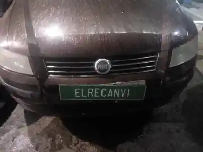 Veículo de Sucata fiat stilo (192) 1.9 jtd cat do ano 2002 alimentado 192a1000