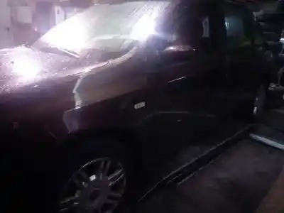 Veículo de Sucata fiat stilo (192) 1.9 jtd cat do ano 2002 alimentado 192a1000