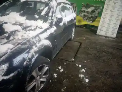 Veículo de Sucata subaru legacy combi/ outback (b13/bp) 2.5 sw do ano 2009 alimentado 