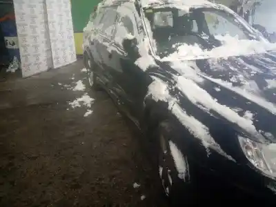 Veículo de Sucata subaru legacy combi/ outback (b13/bp) 2.5 sw do ano 2009 alimentado 