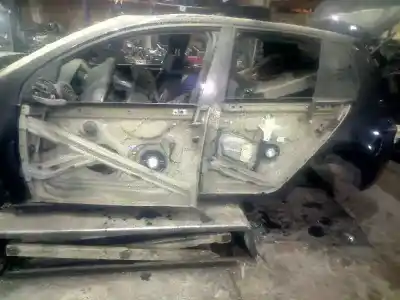 Veículo de Sucata volkswagen golf v berlina (1k1) trendline do ano 2007 alimentado bxe