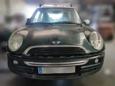 Veículo de Sucata bmw mini (r50,r53) one do ano 2003 alimentado w10b16a