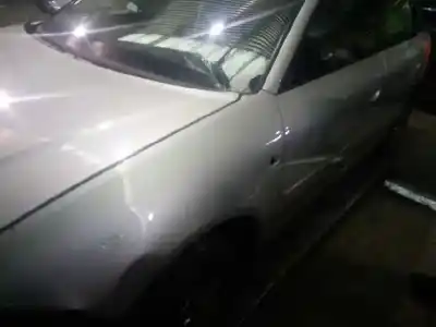 Утилизация автомобиля audi a3 (8l) 1.9 tdi ambiente года 2002 питание atd Утилизация автомобиля audi a3 (8l) 1.9 tdi ambiente года 2002 питание atd
